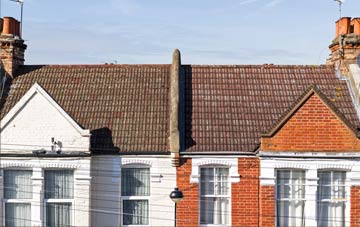 clay roofing Stamfordham, Northumberland
