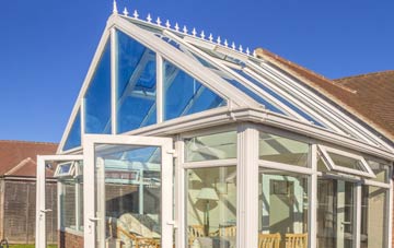 conservatory roof insulation costs Stamfordham