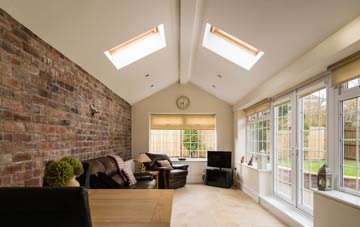 conservatory roof insulation Stamfordham, Northumberland