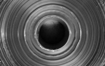 Stamfordham edpm waterproofing