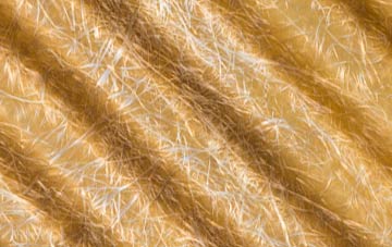 Stamfordham fibreglass roof waterproofing