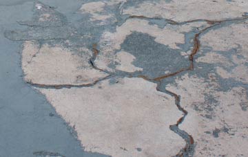 fibreglass roofing replacement Stamfordham