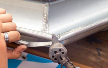 disadvantages of Stamfordham lead roofing