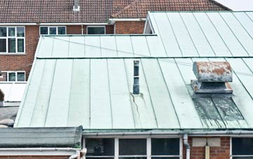Stamfordham lead roofing costs