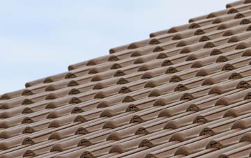 plastic roofing Stamfordham, Northumberland