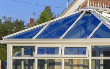 professional Stamfordham conservatory insulation