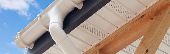 get Stamfordham guttering quotes today