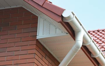Stamfordham soffit repair costs
