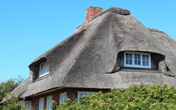 thatch roofing Stamfordham, Northumberland