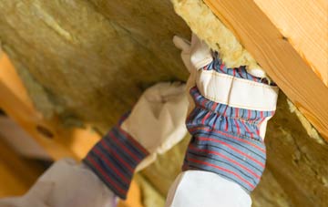 types of Stamfordham pitched roof insulation materials