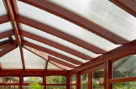 Stamfordham conservatory roofing insulation