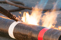 Stamfordham flat roofing replacement