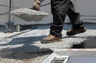 find rated Stamfordham flat roofing replacement companies