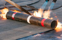 Stamfordham flat roof sealing