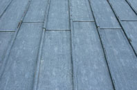 Stamfordham lead roofing