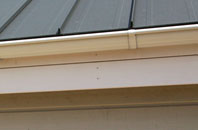 Stamfordham soffit repair