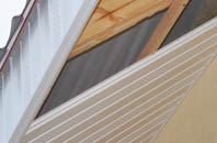 rated Stamfordham soffit repair companies